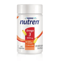 Nutren Ômega 3 1000mg 60 Cápsulas